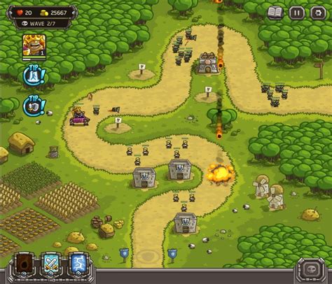 kingdom rush hacked|kingdom rush hacked all heroes.